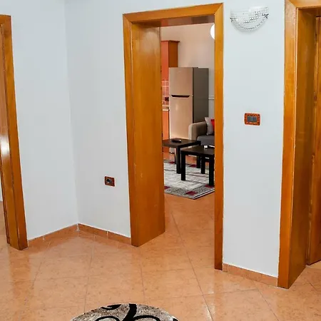 Aria Apartment Near Old Bazaar-5 Min Walk شقة