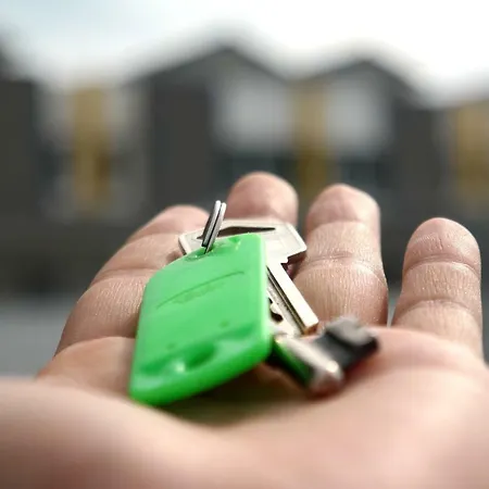Aria Apartment Near Old Bazaar-5 Min Walk Korce