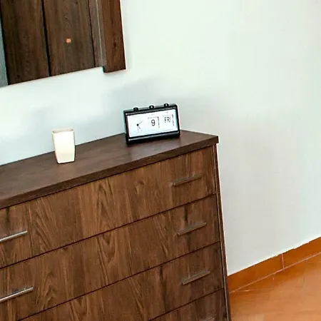 Aria Apartment Near Old Bazaar-5 Min Walk Apartment