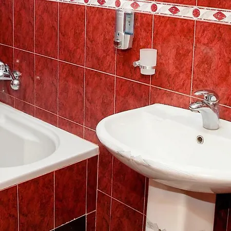 Aria Apartment Near Old Bazaar-5 Min Walk * Korce