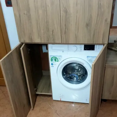 Aria Apartment Near Old Bazaar-5 Min Walk