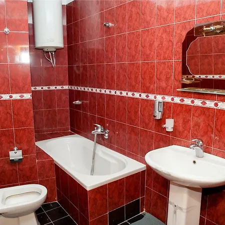 Aria Apartment Near Old Bazaar-5 Min Walk Apartment Korce