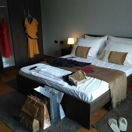 Aria Apartment Near Old Bazaar-5 Min Walk Apartment *