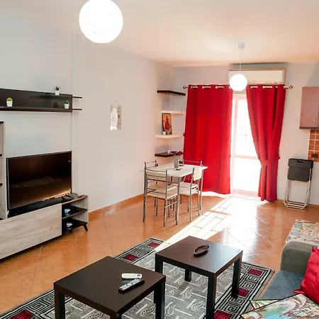 Apartment Aria Apartment Near Old Bazaar-5 Min Walk Korce