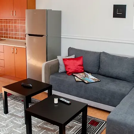 Aria Apartment Near Old Bazaar-5 Min Walk *