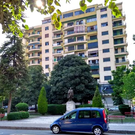 Daire Aria Apartment near Old Bazaar-5 Min Walk *